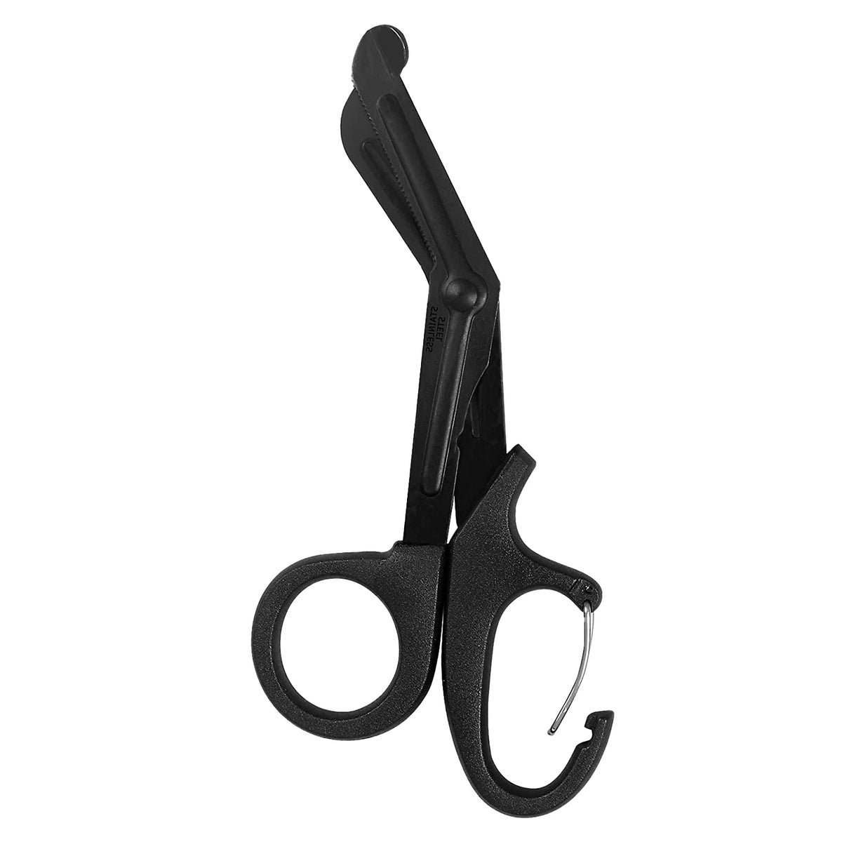 Ciseaux Trauma Tactique — Cisailles de Secours IFAK 15/18 cm