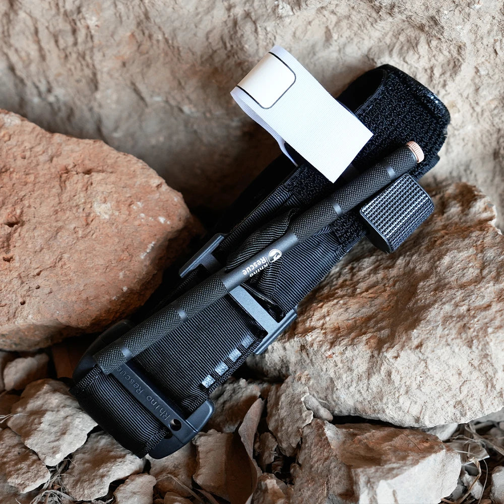 Tourniquet Tactique — Garrot de Combat