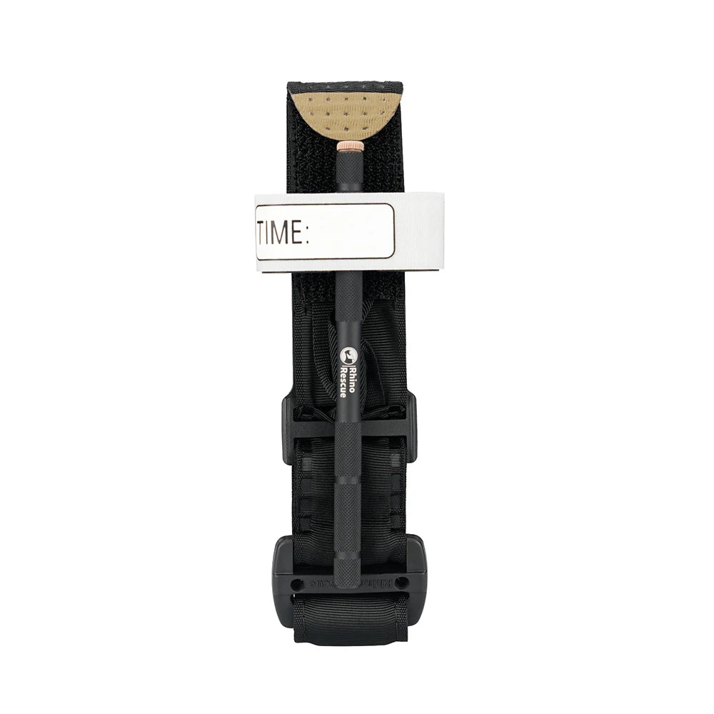 Tourniquet Tactique — Garrot de Combat
