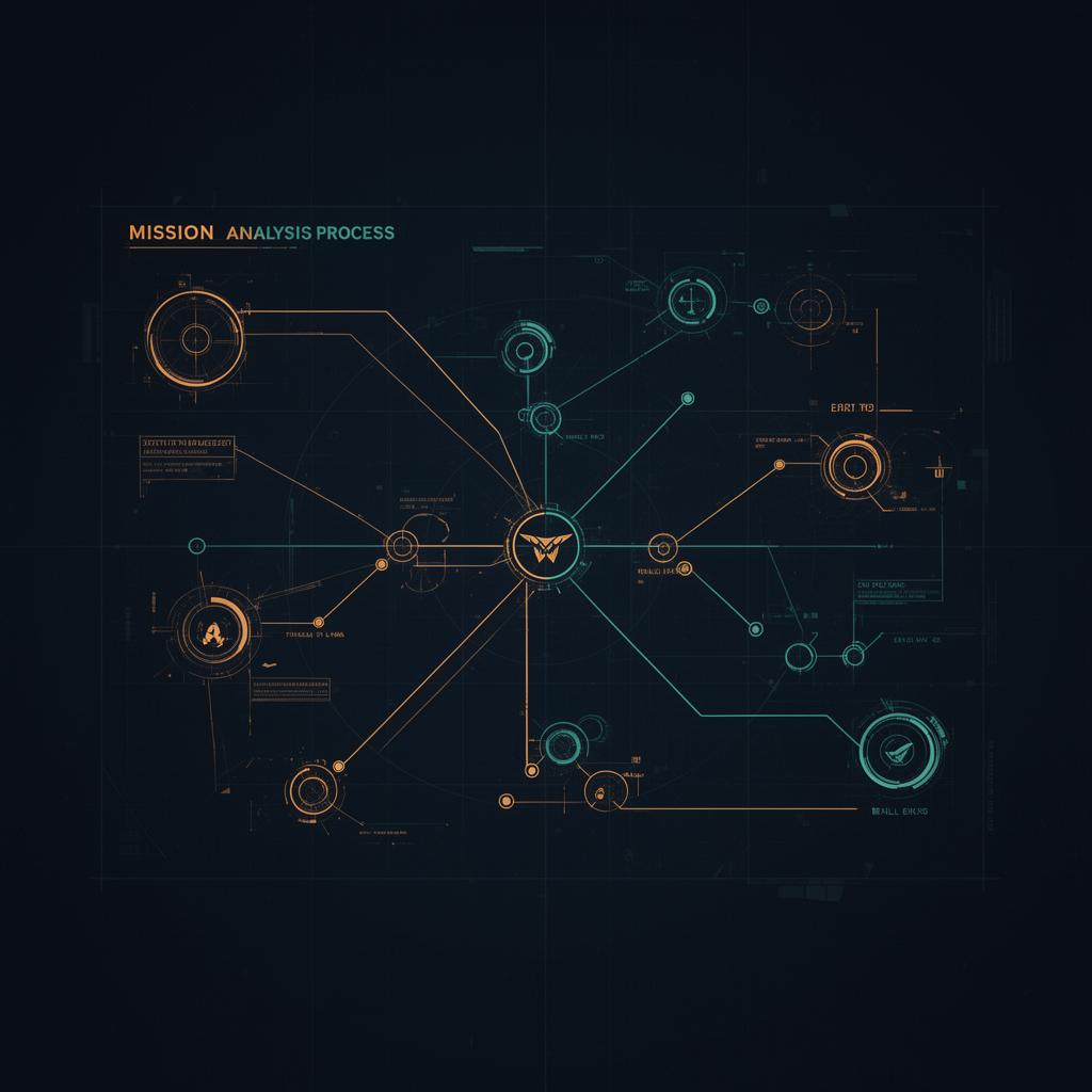 Analyse de mission DST System